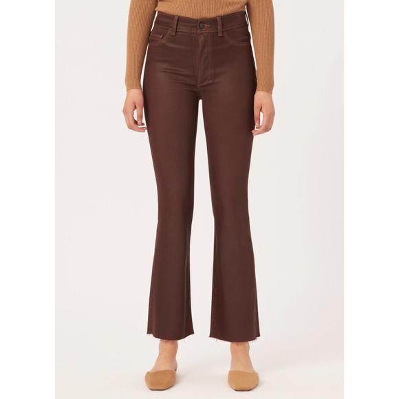 Dl1961 - Women'S - Bridget Boot Crop